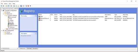 rtg smb|How to detect, enable and disable SMBv1, SMBv2, and SMBv3 in .